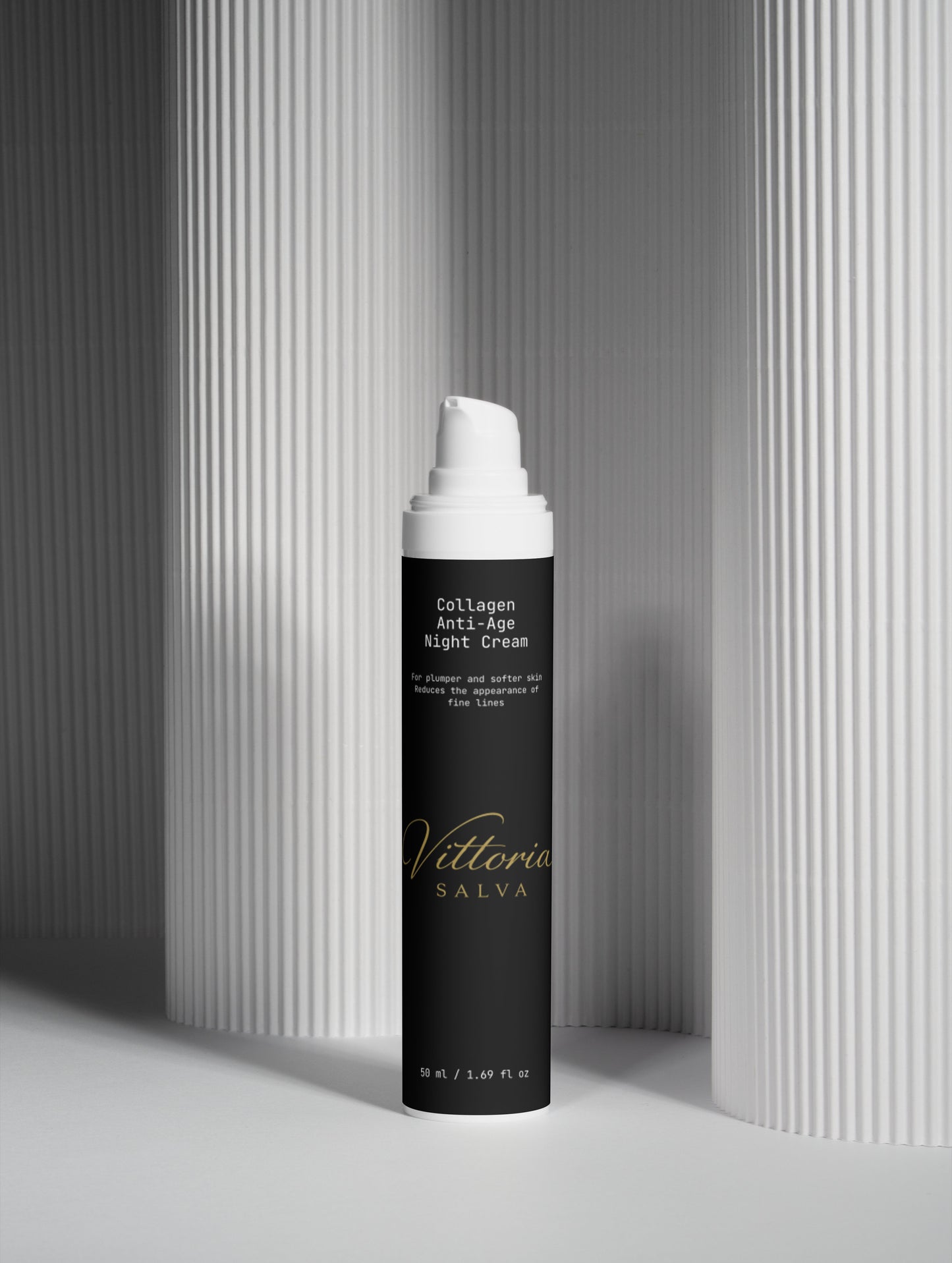 Collagen Anti-Age Night Cream