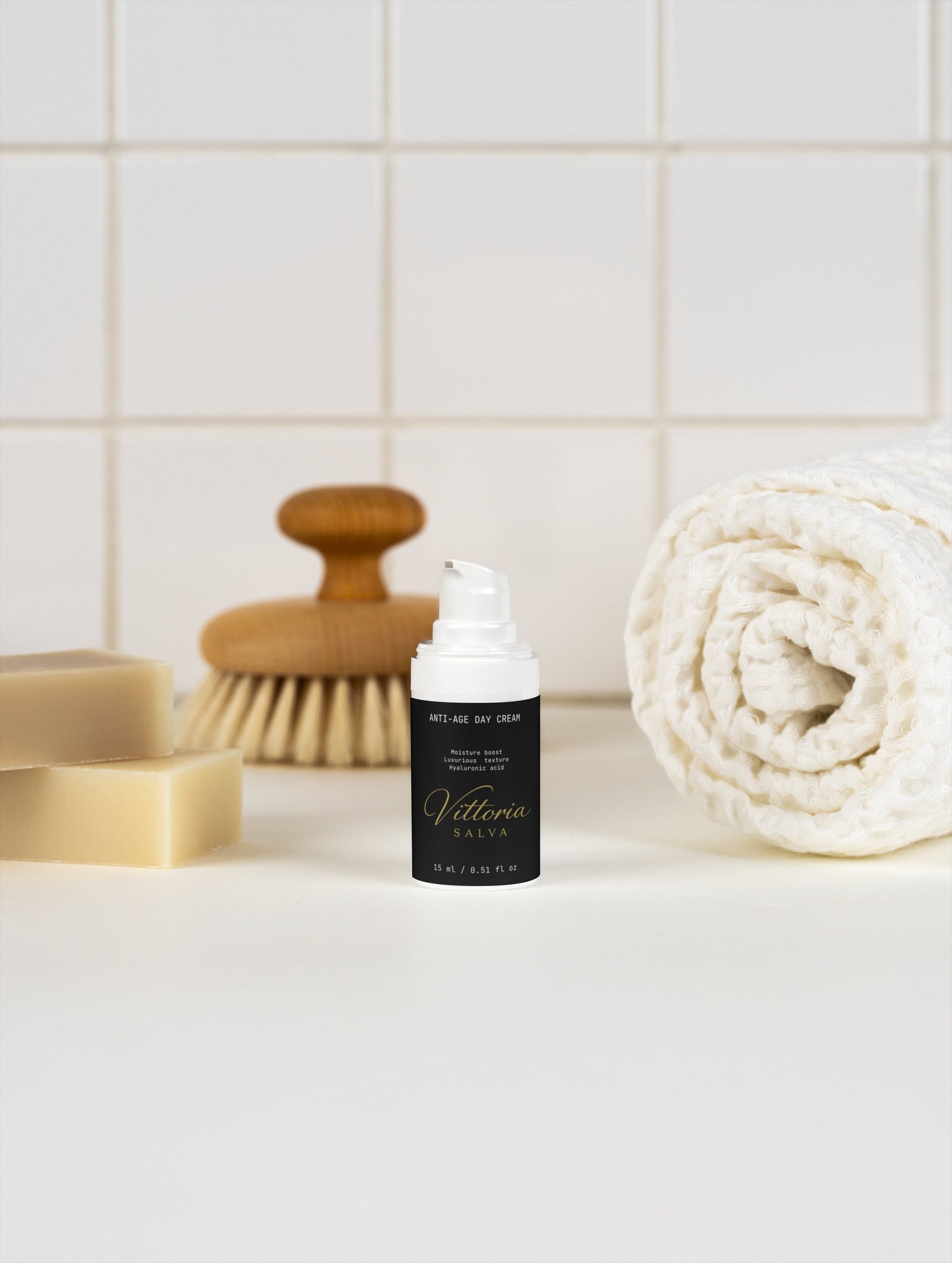 Anti-Age Day Cream