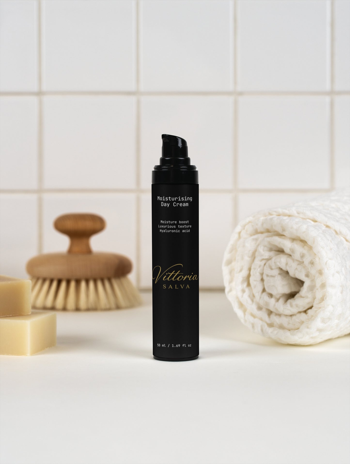Moisturising Day Cream