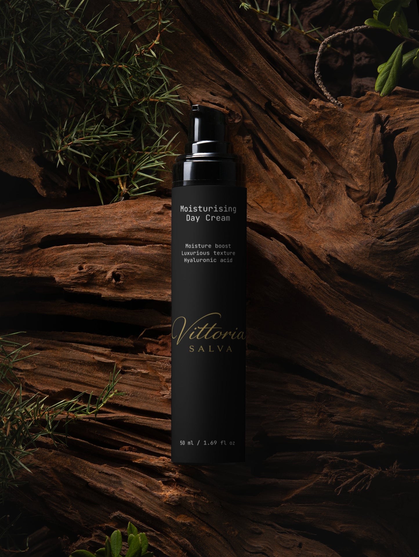 Moisturising Day Cream