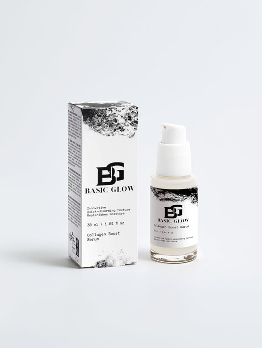 Collagen Boost Serum