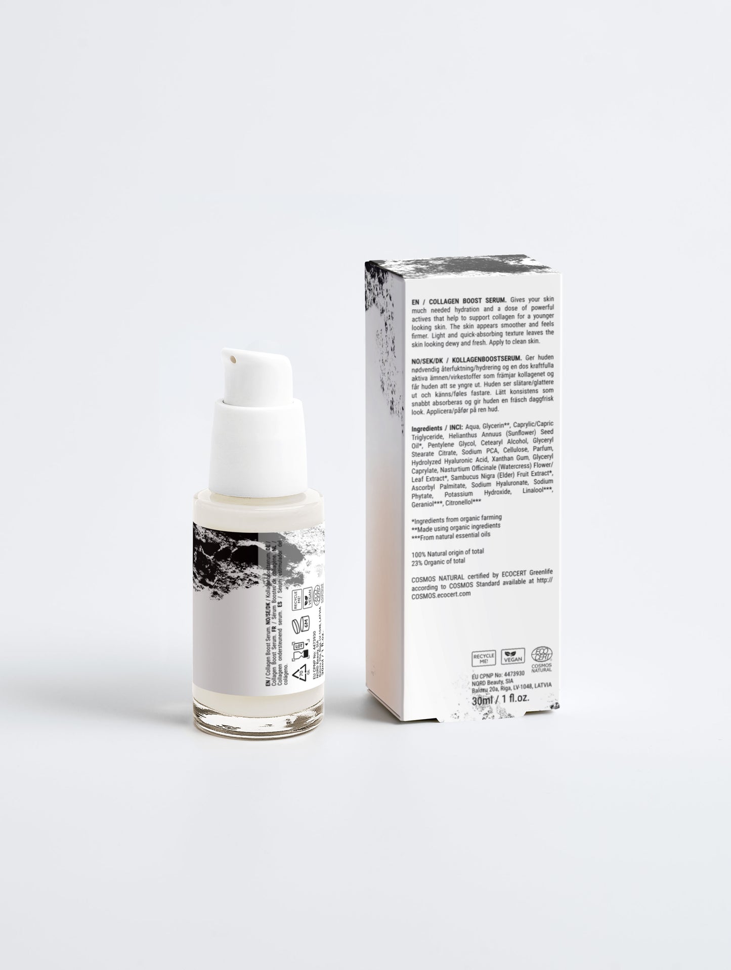 Collagen Boost Serum