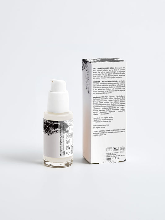 Collagen Boost Serum