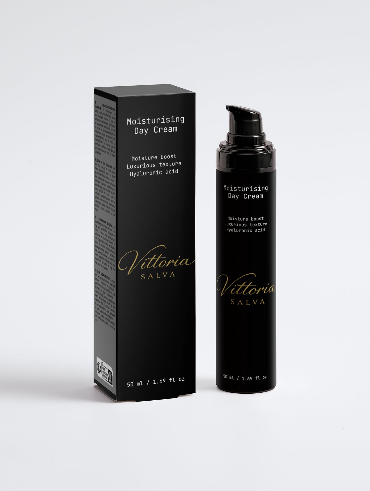 Moisturising Day Cream