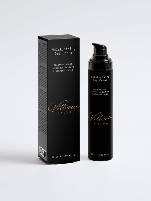 Moisturising Day Cream
