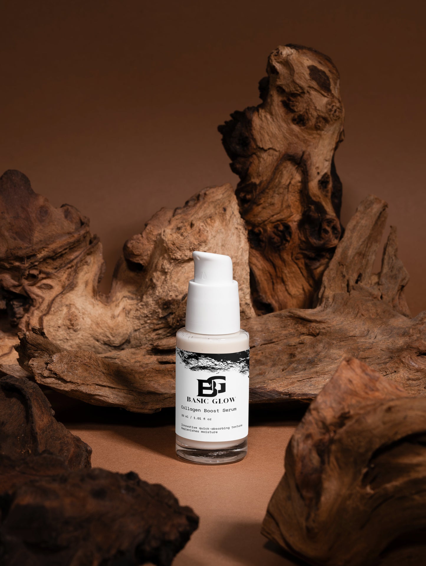 Collagen Boost Serum