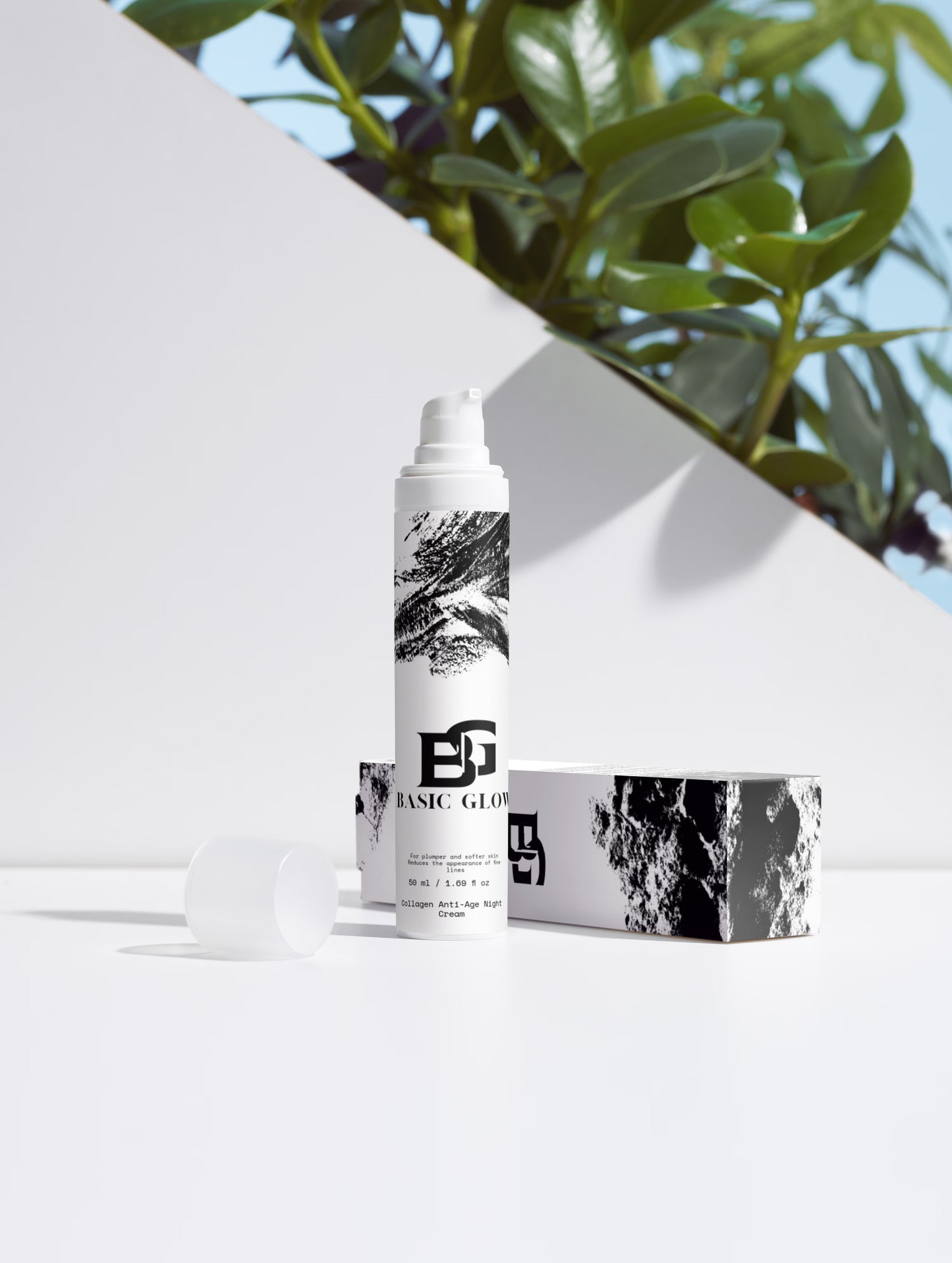 Collagen Anti-Age Night Cream