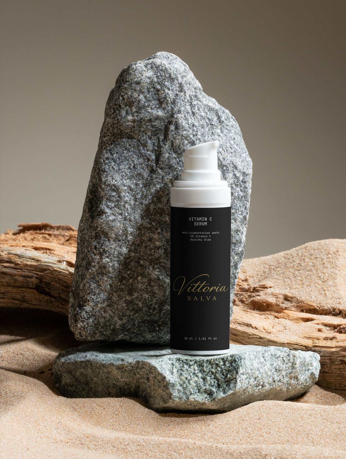 Vitamin C Serum