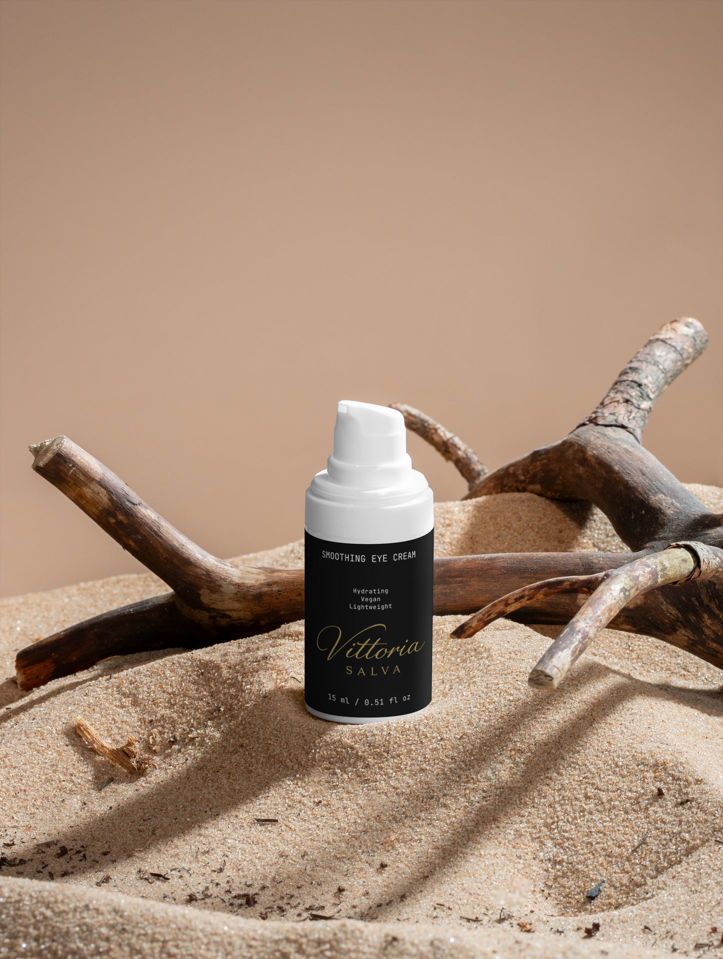 Smoothing Eye Cream