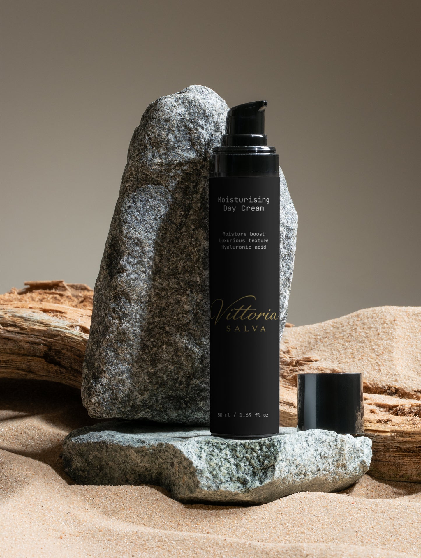 Moisturising Day Cream