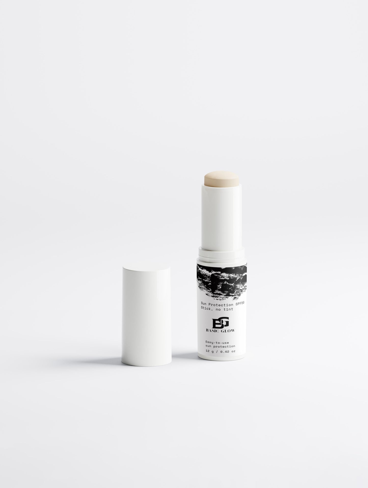 Sun Protection SPF50 Stick, no tint