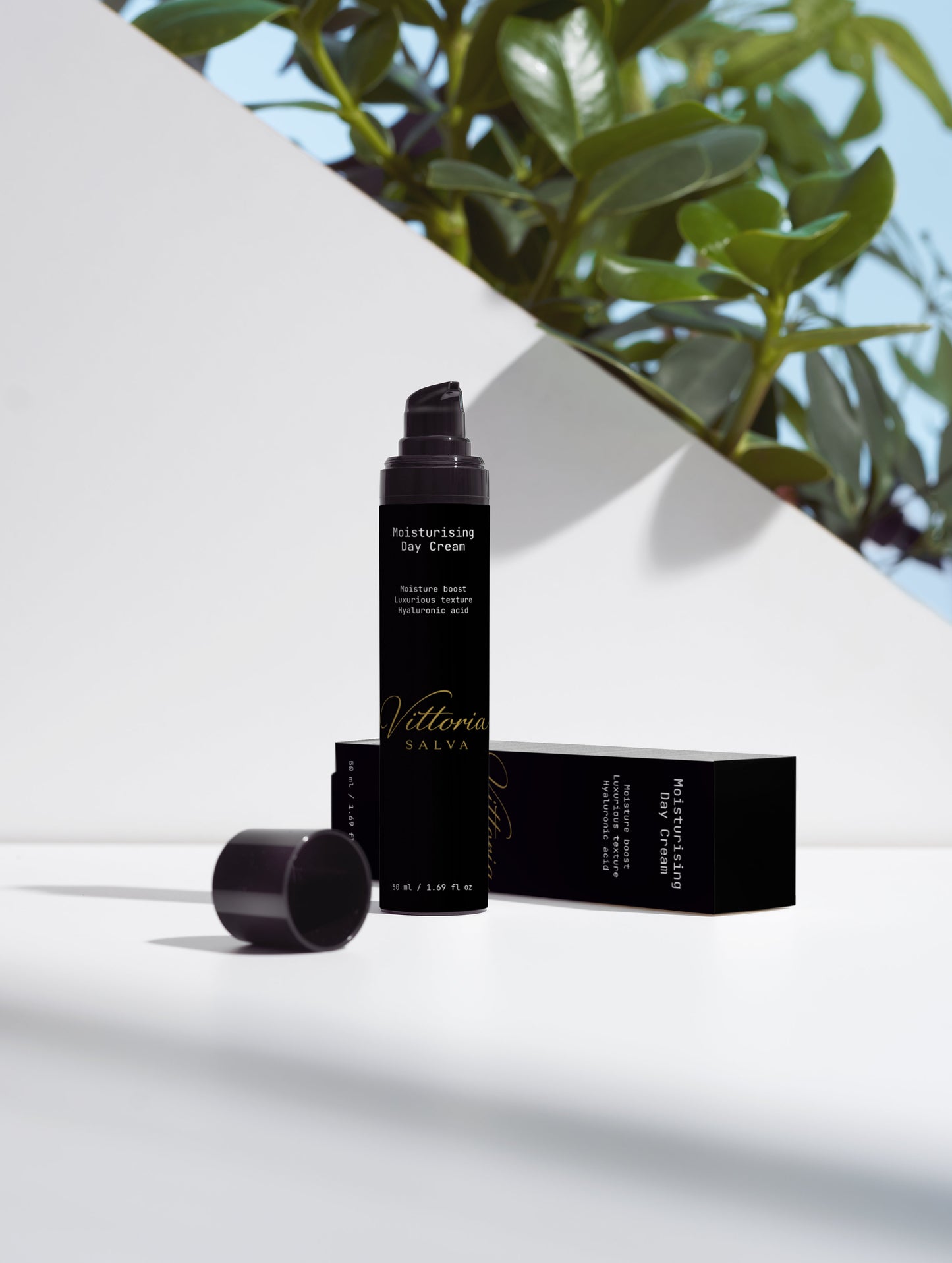 Moisturising Day Cream